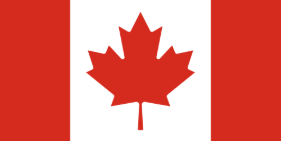Drapeau CANADA