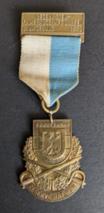 Médaille des réservistes de Dorfen