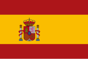 Drapeau ESPAGNE