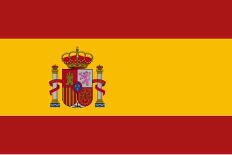 Drapeau ESPAGNE