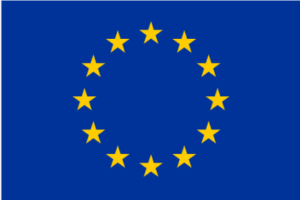 Drapeau EUROPE