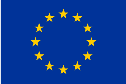 Drapeau EUROPE