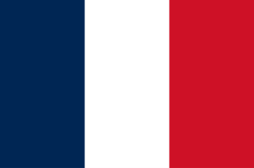 Drapeau FRANCE