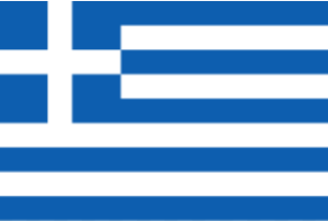 Drapeau GRECE