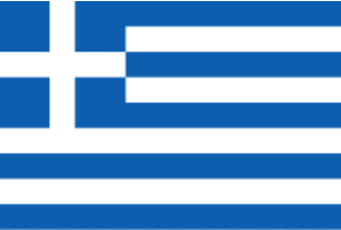 Drapeau GRECE