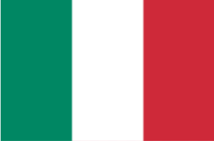 Drapeau ITALIE