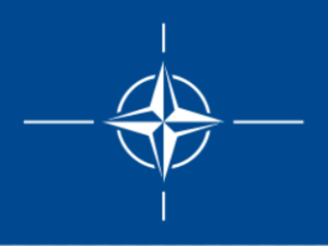Drapeau OTAN