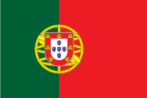 Drapeau PORTUGAL