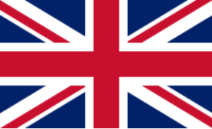 Drapeau ROYAUME-UNI