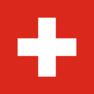 Drapeau SUISSE