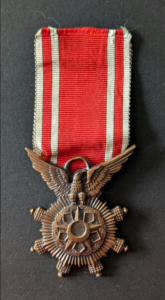 Ordre du mérite militaire
