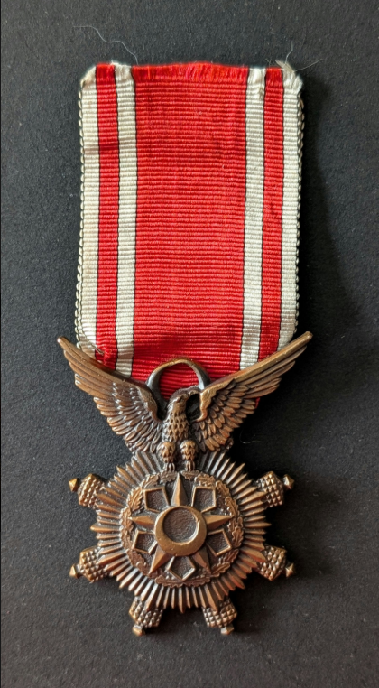 Ordre du mérite militaire