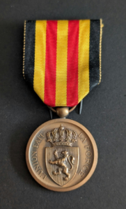 Médaille commémorative 1870-1871
