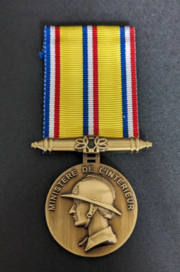 Médaille d&rsquo;honneur des sapeurs pompiers (4)