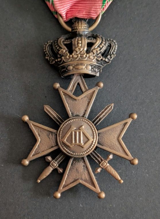 Revers