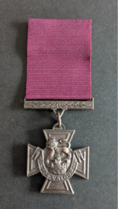 Victoria cross