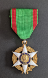 Ordre du mérite agricole