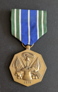 Army Achievement Medal