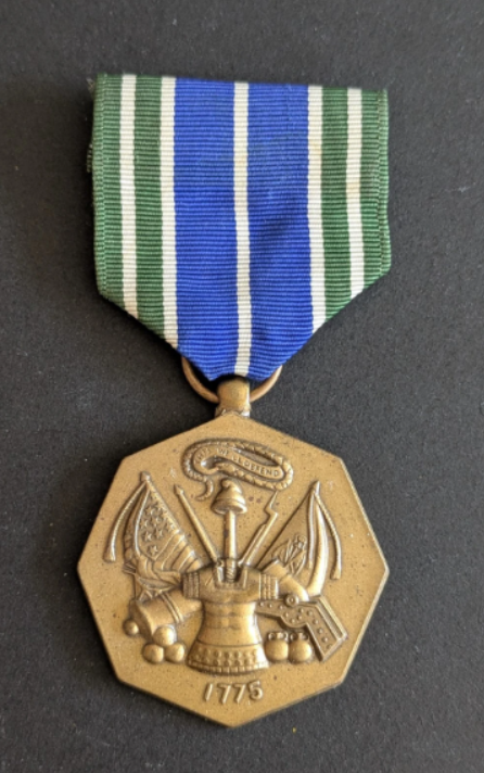 Army Achievement Medal
