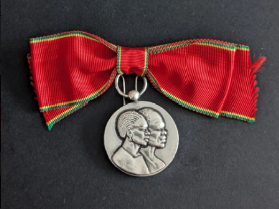 Médaille du mérite conjugal