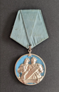 Ordre de Cyrille et Méthode