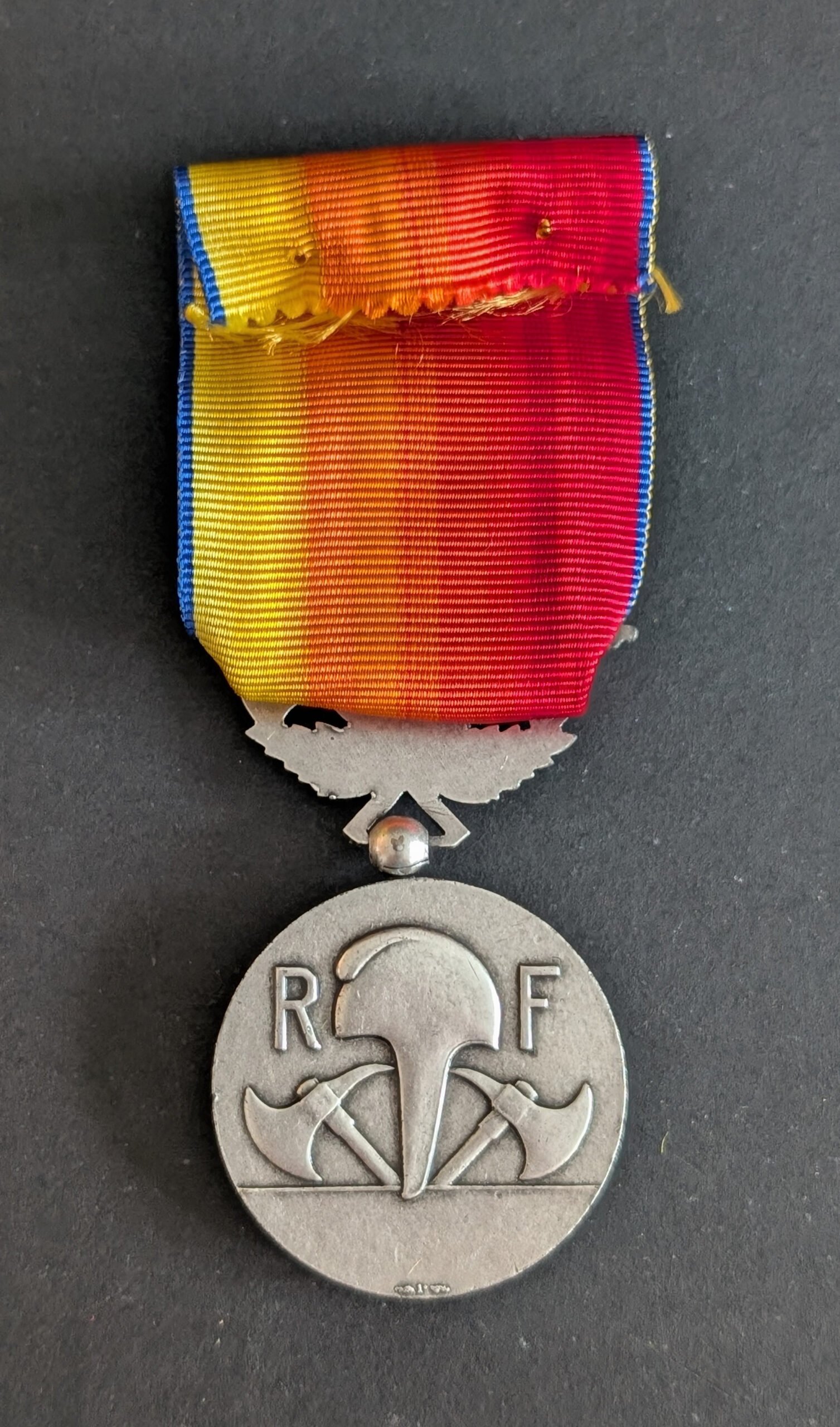 Revers
