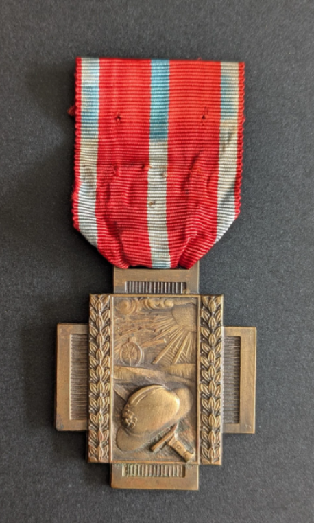 Croix du Feu