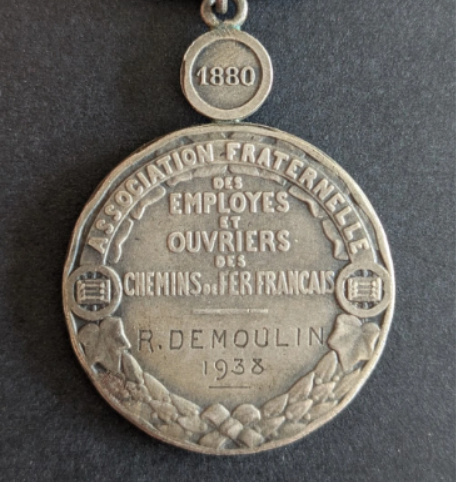 Revers