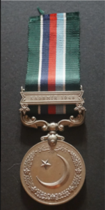 Médaille du service général