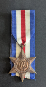 France and Germany Star