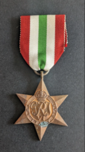 Italy Star