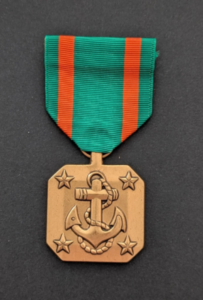 Navy and Marine Corps Achievement Medal