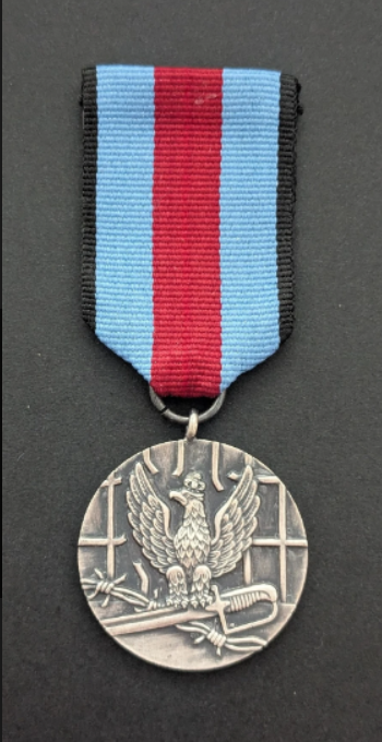 Médaille Pro Memoria
