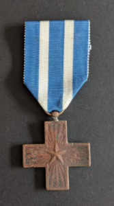 Croix du Mérite de Guerre