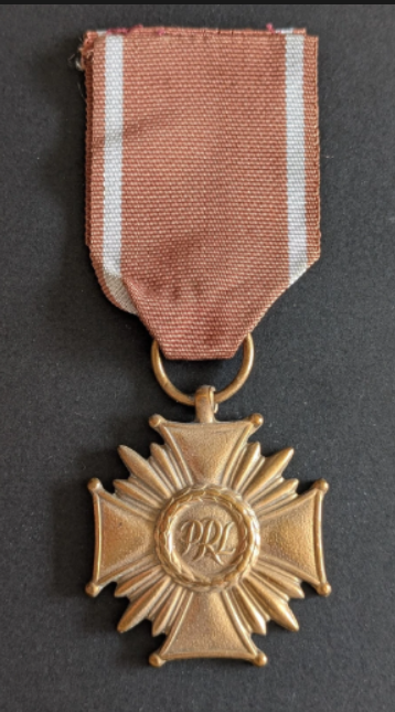 Croix du mérite (1)