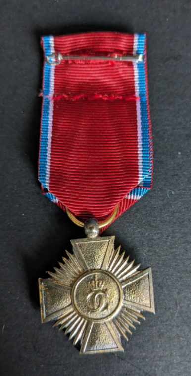 Revers