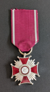 Croix du mérite