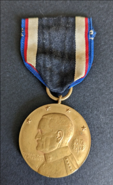 Army of Occupation of Germany Medal