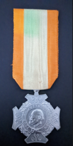 Croix des opérations militaires importantes