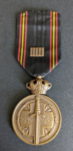 Médaille du prisonnier de guerre 1940-1945