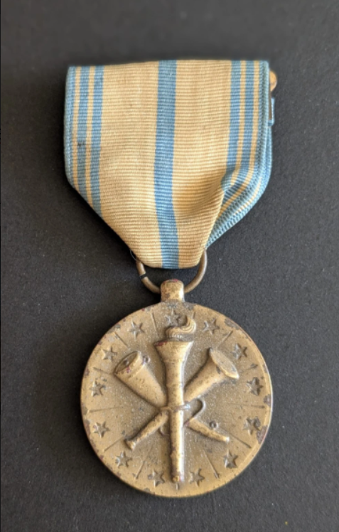 Armed Forces Reserve Medal