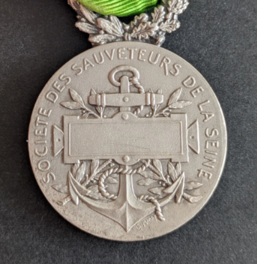 Revers