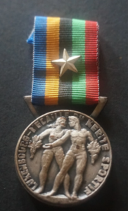 Ordre national de la médaille du mérite sportif