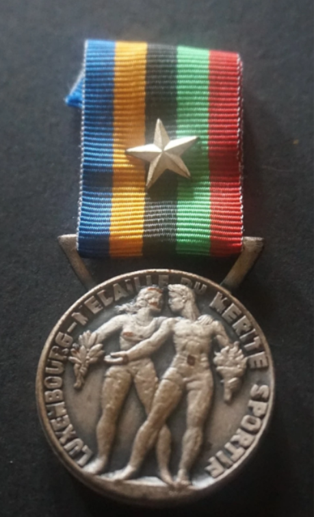 Ordre national de la médaille du mérite sportif