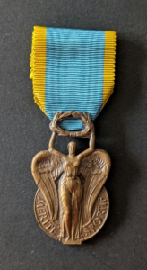 Ordre du mérite sportif