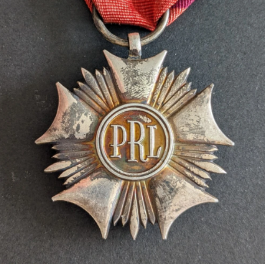 Revers