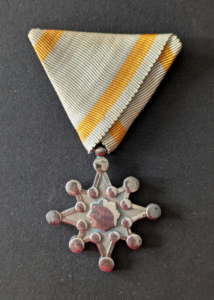 Ordre du trésor sacré