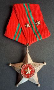 Médaille de la Victoire