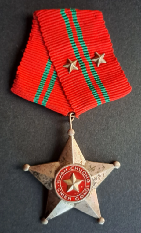 Médaille de la Victoire