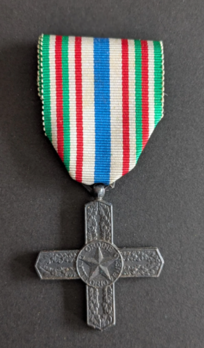 Ordre de Vittorio Veneto